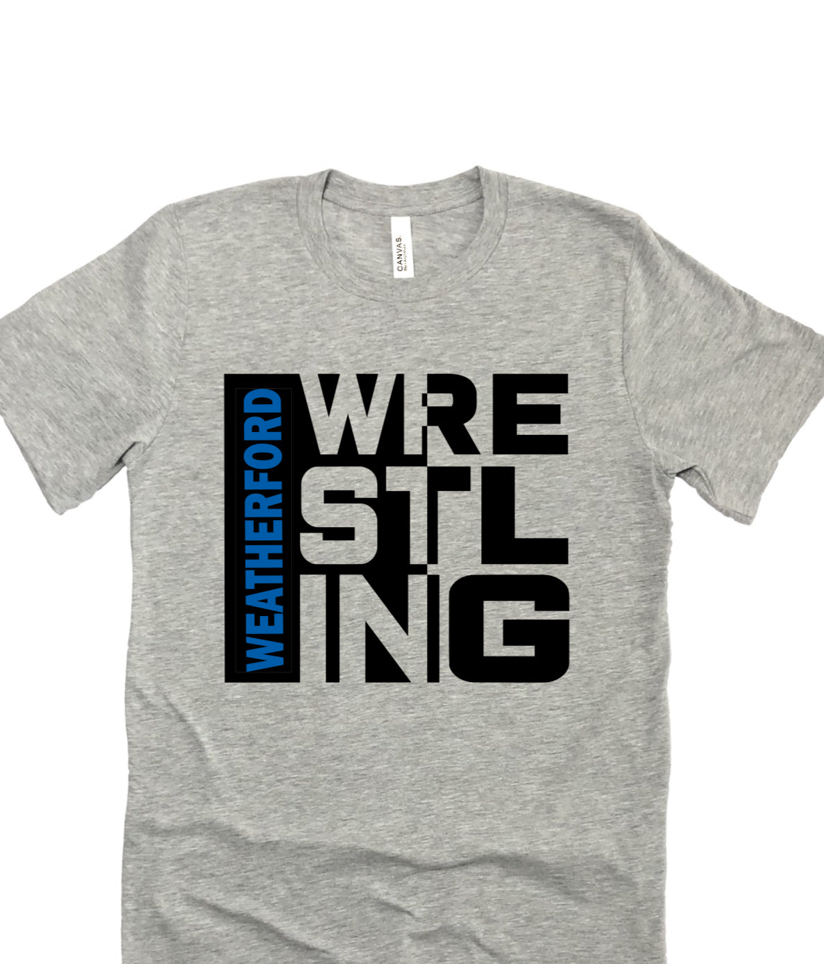 Weatherford Wrestling