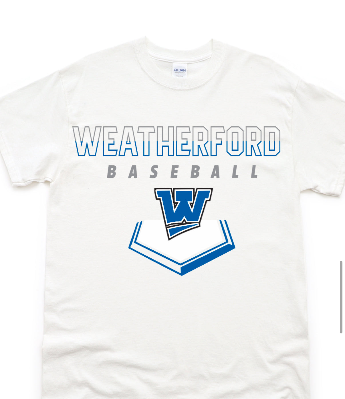 Weatherford Baseball