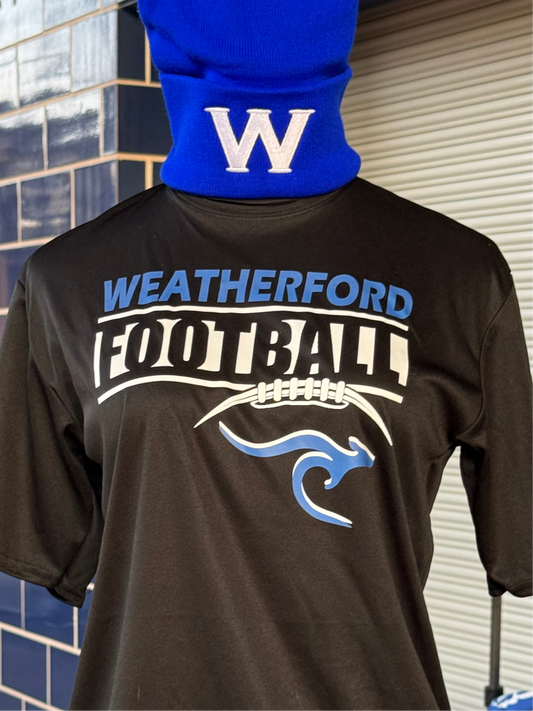 Roo Football