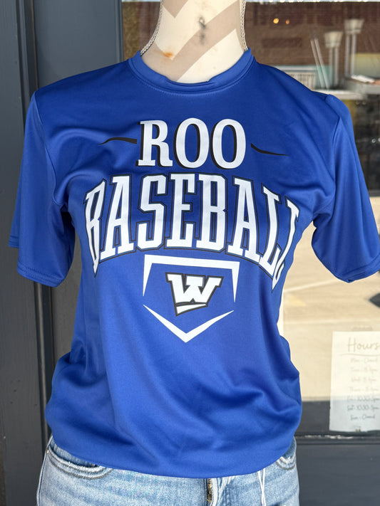 Roo Baseball
