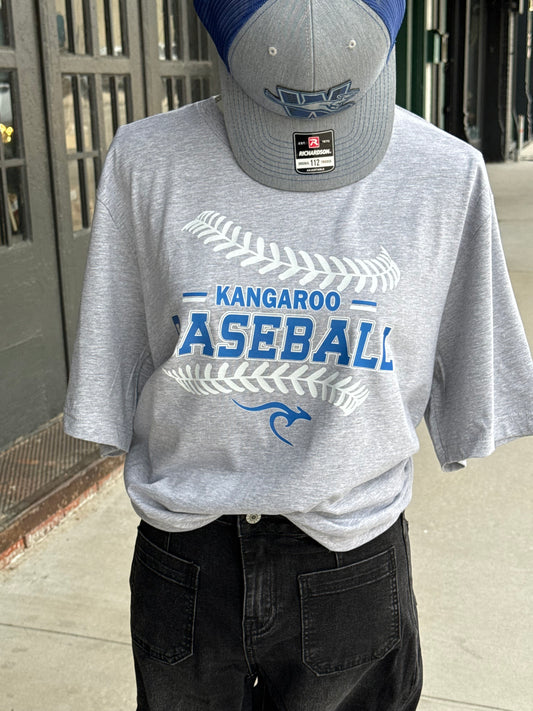Kangaroo Baseball