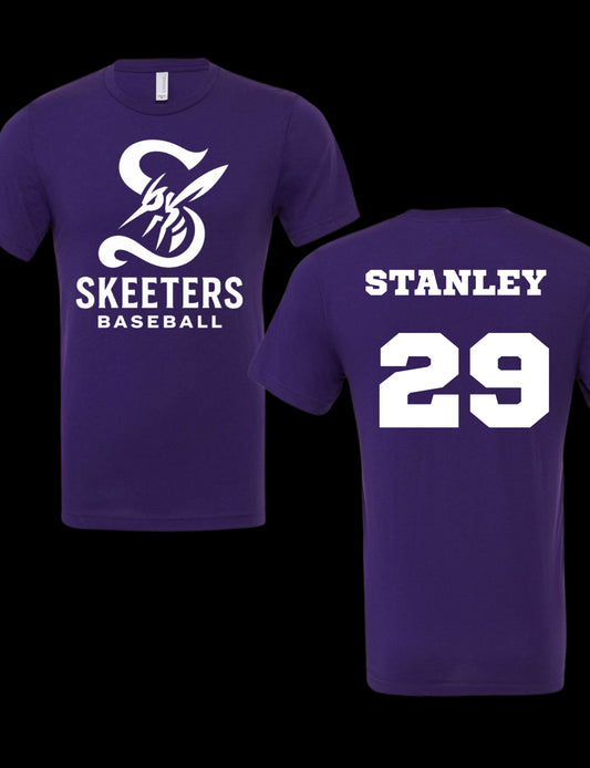 Skeeters Team Shirt