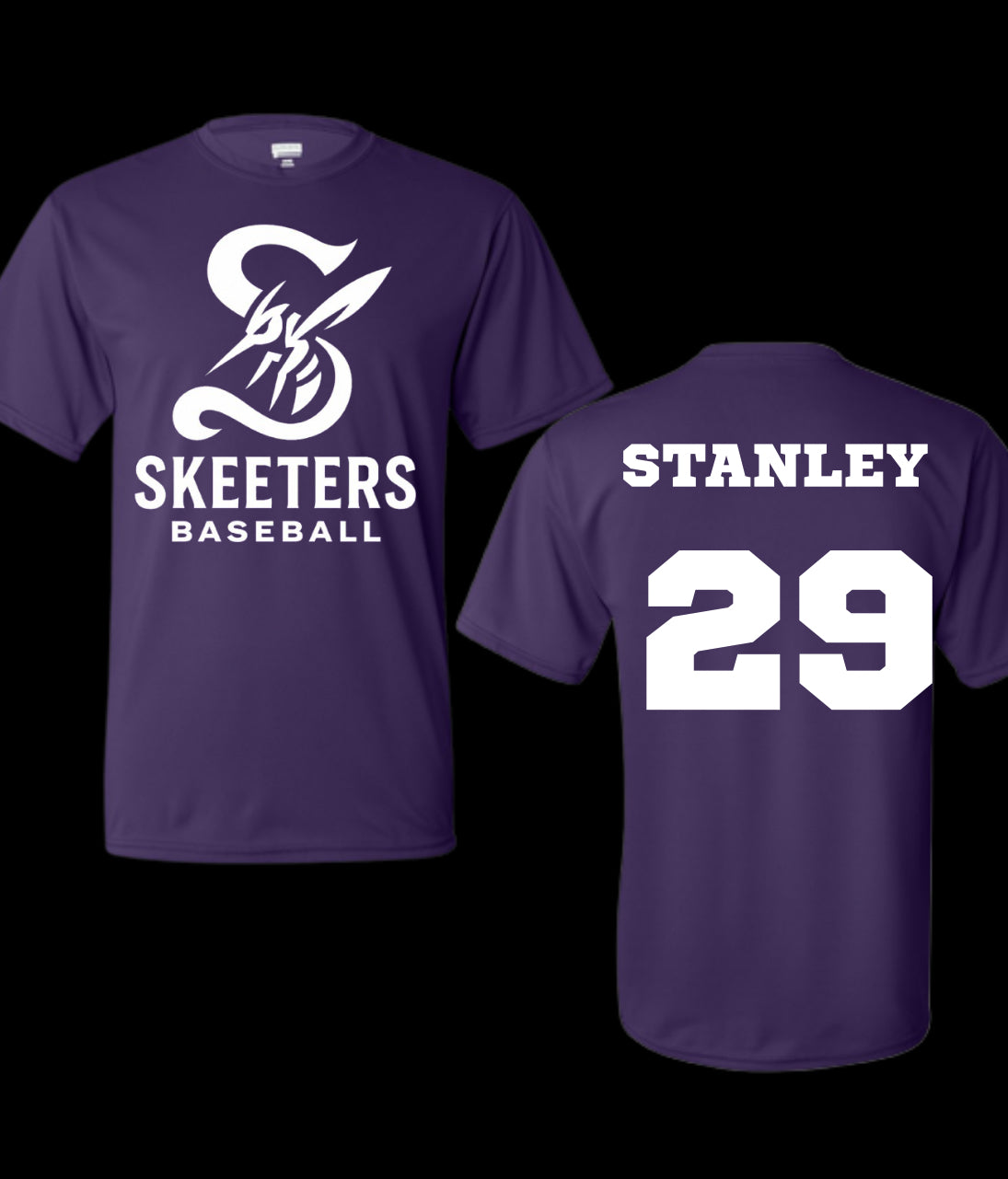Skeeters Team Shirt