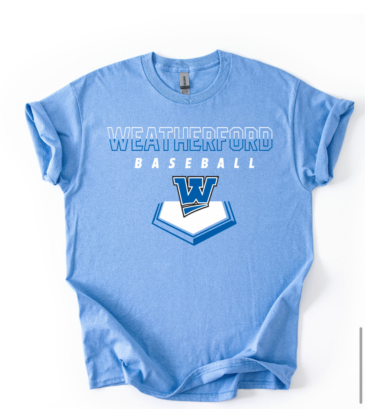 Weatherford Baseball