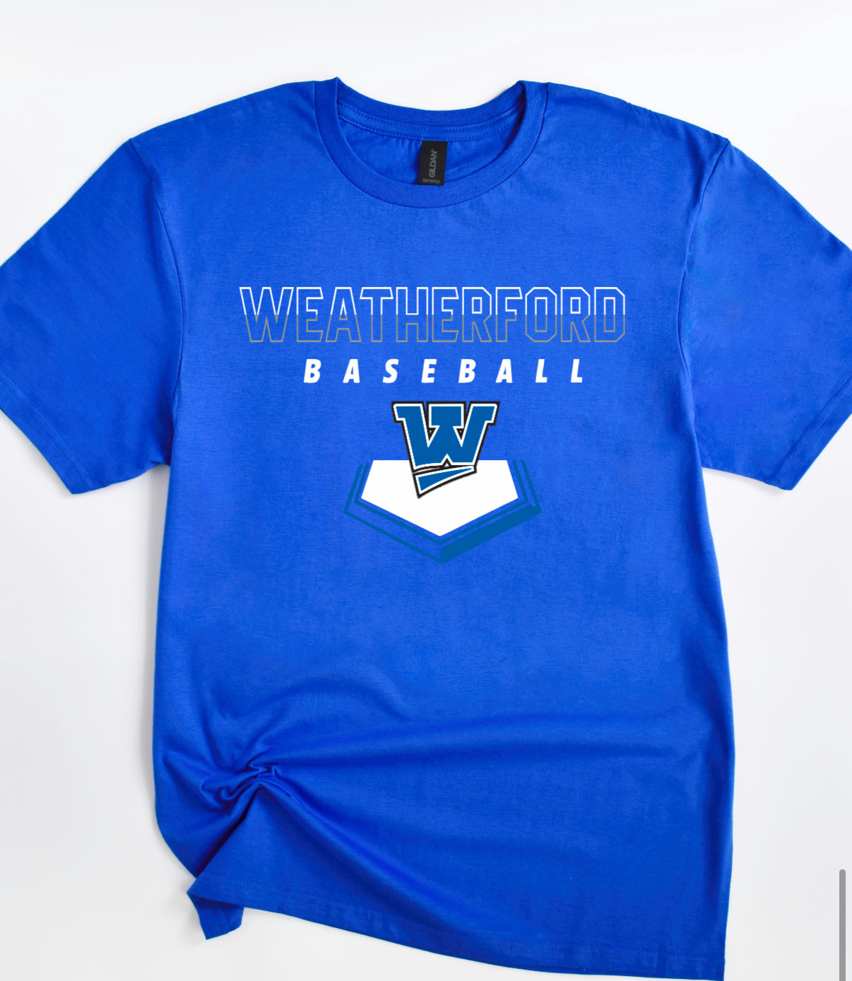 Weatherford Baseball