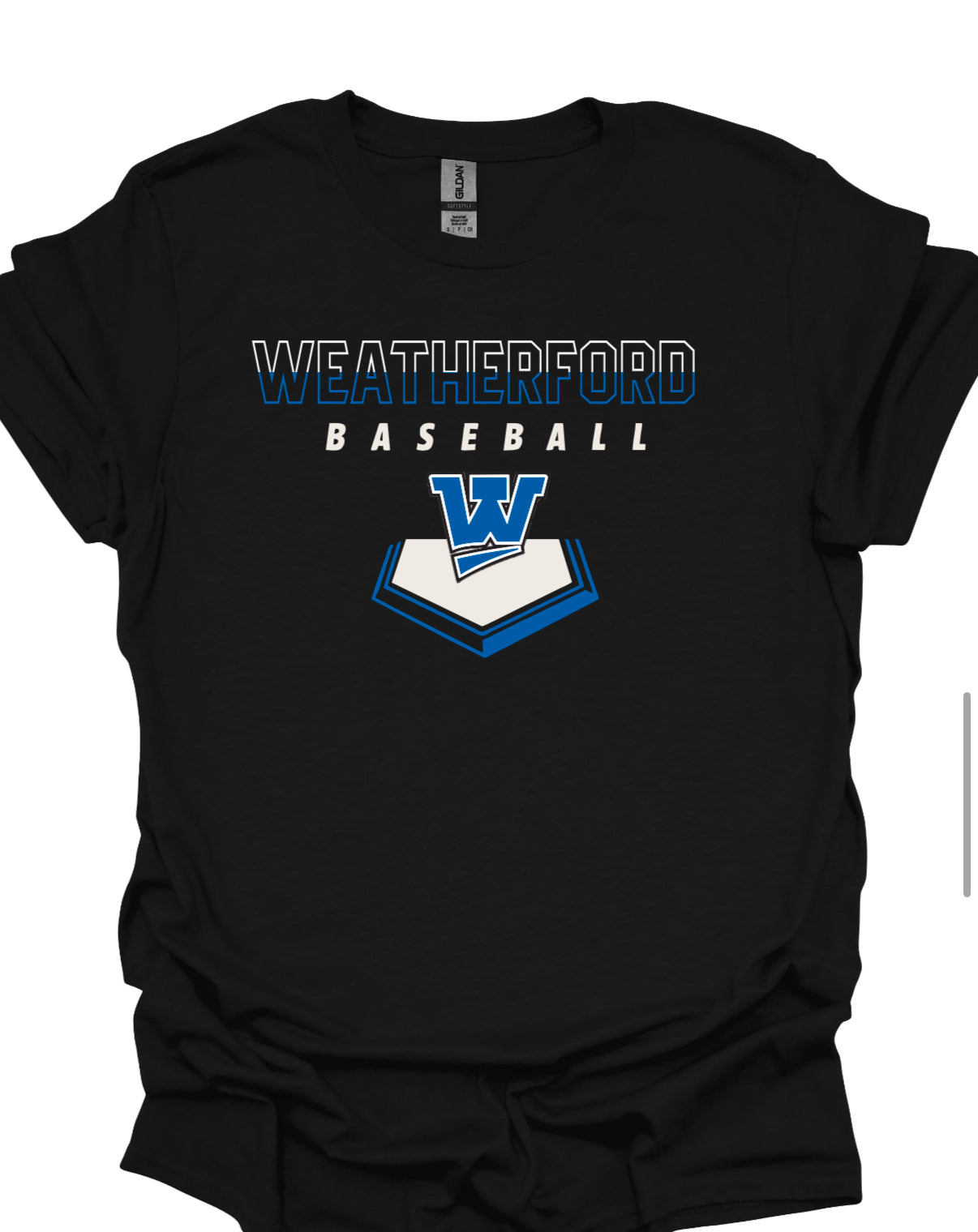Weatherford Baseball